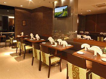 Hotel Landmark Residency Mumbai