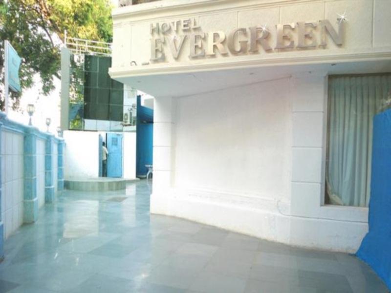 Evergreen 2* Mumbai