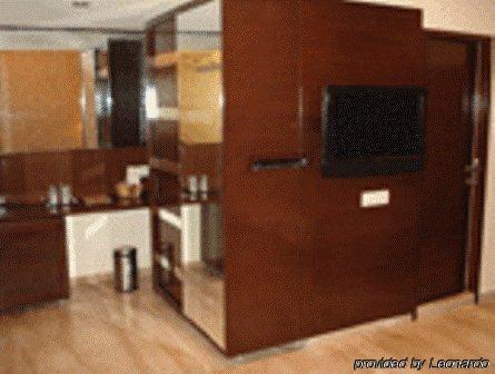 Hotel Airlink Mumbai