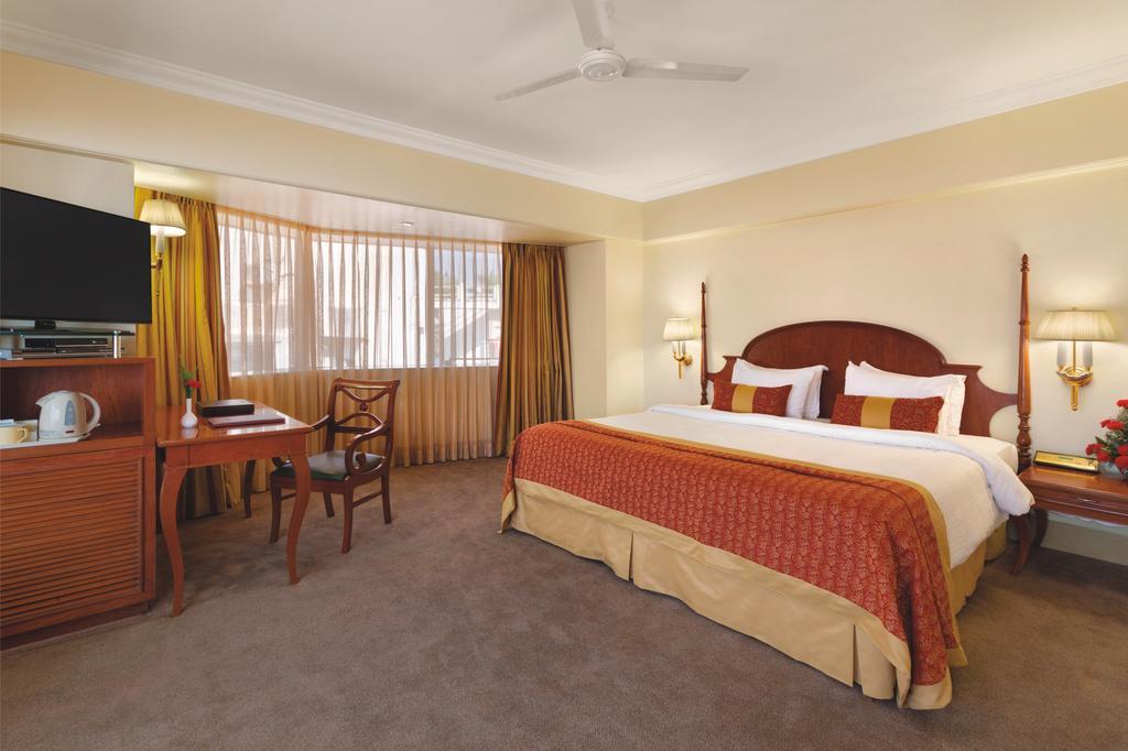 Hotel Ramada Plaza By Wyndham Palm Grove 5*