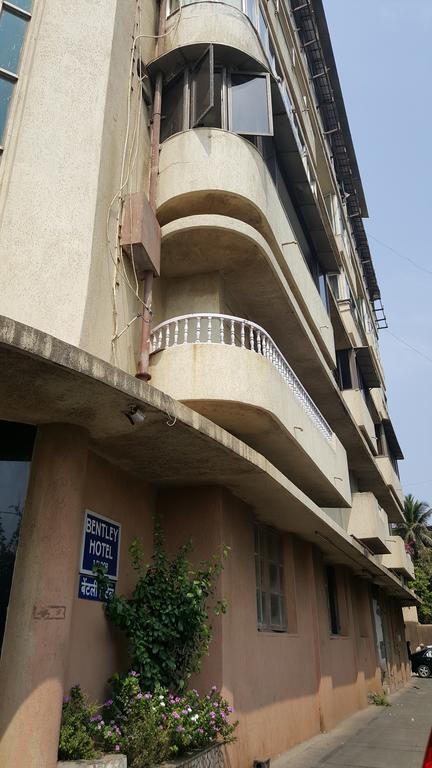 Bentley Marine Drive Hotel Bombaim