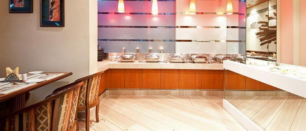 Residency Andheri Mumbai