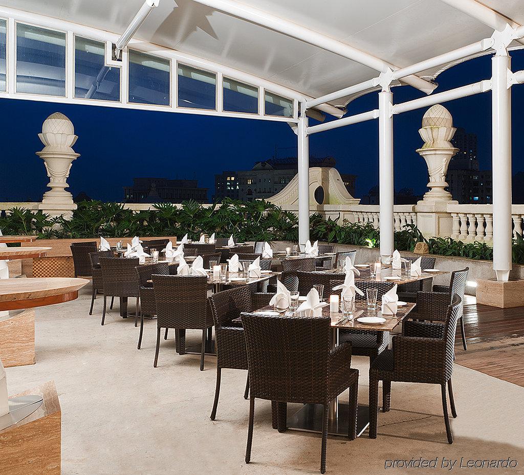 Meluha - The Fern Hotel