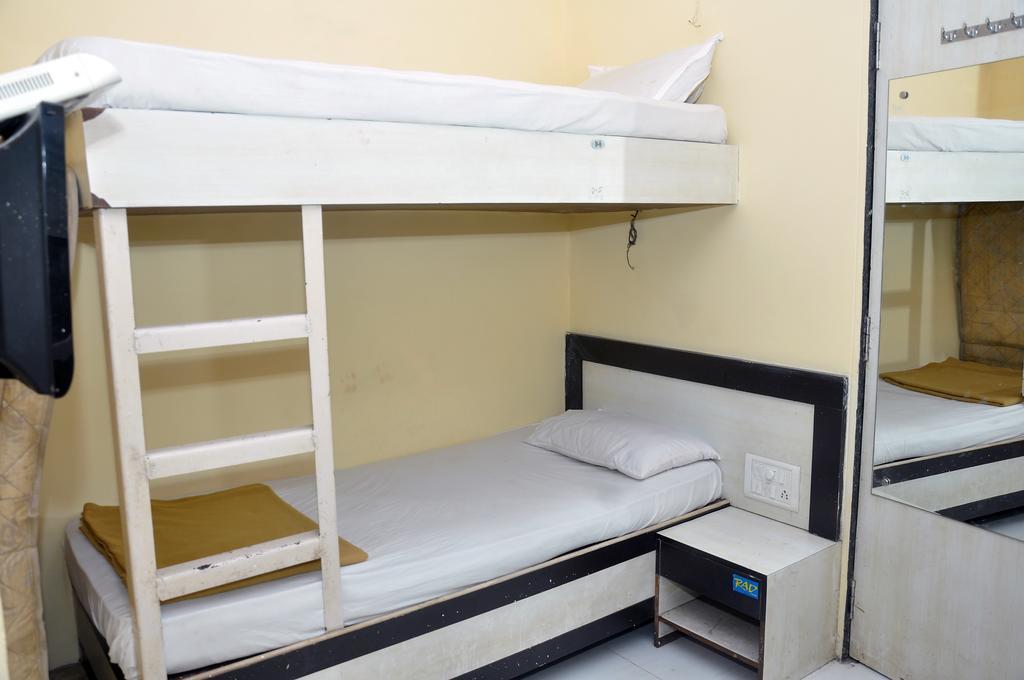 Bilal Residency Hotel Mumbai