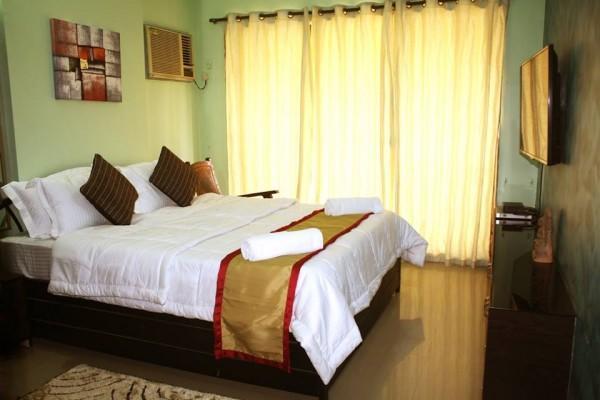 Guest house Veridical Hospitality