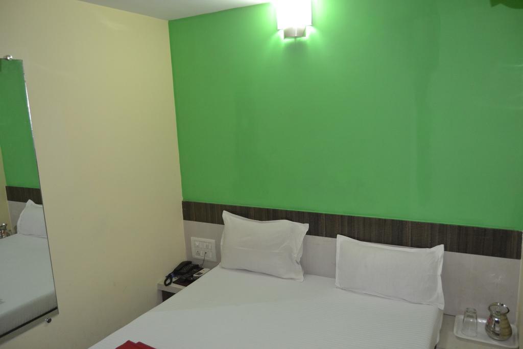 Alojamento Blue Orchids Executive