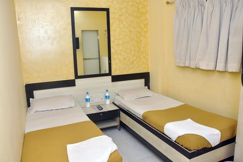 Bilal Residency Hotel Mumbai