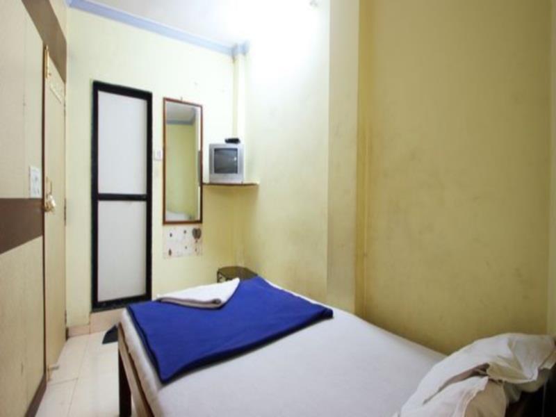 Hotel Sahara Mumbai