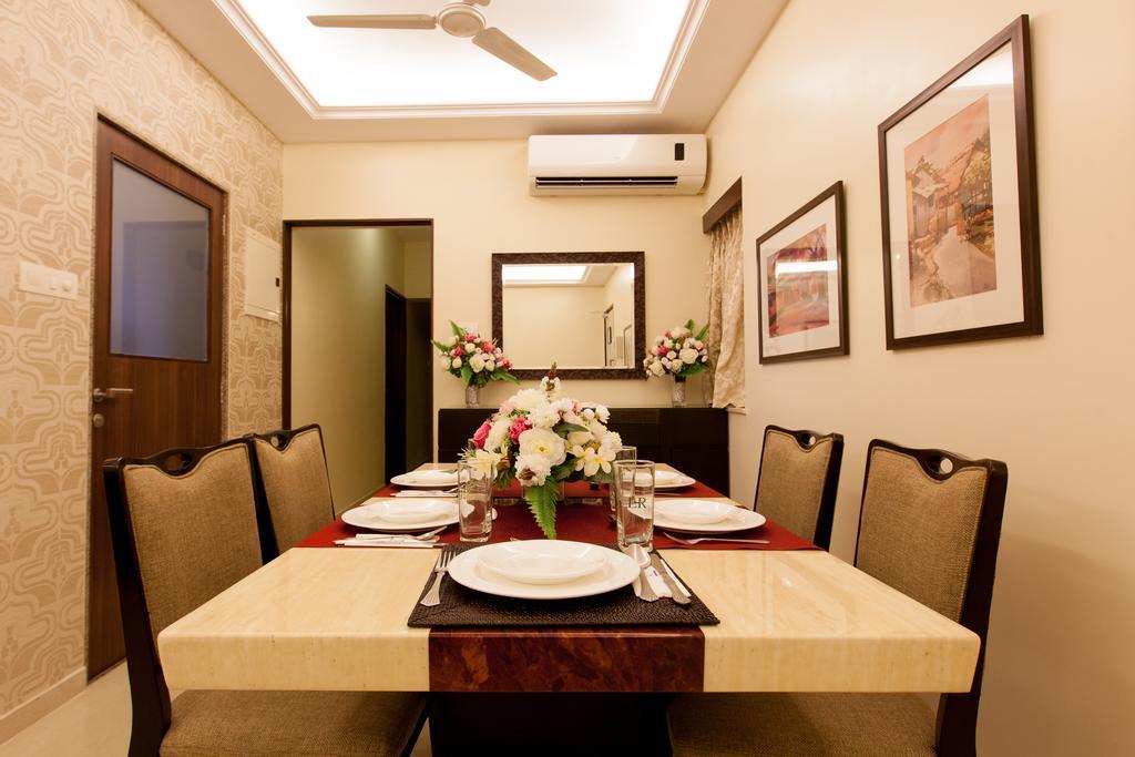 Hotel Lalco Residency