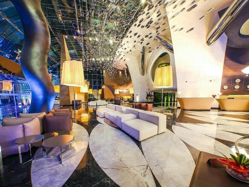 Sahara Star Hotel Mumbai
