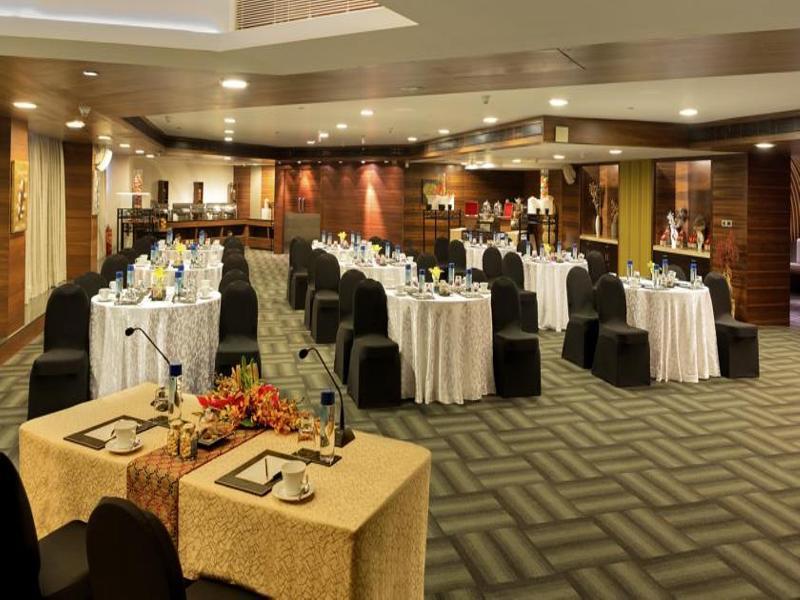 Sahara Star Mumbai