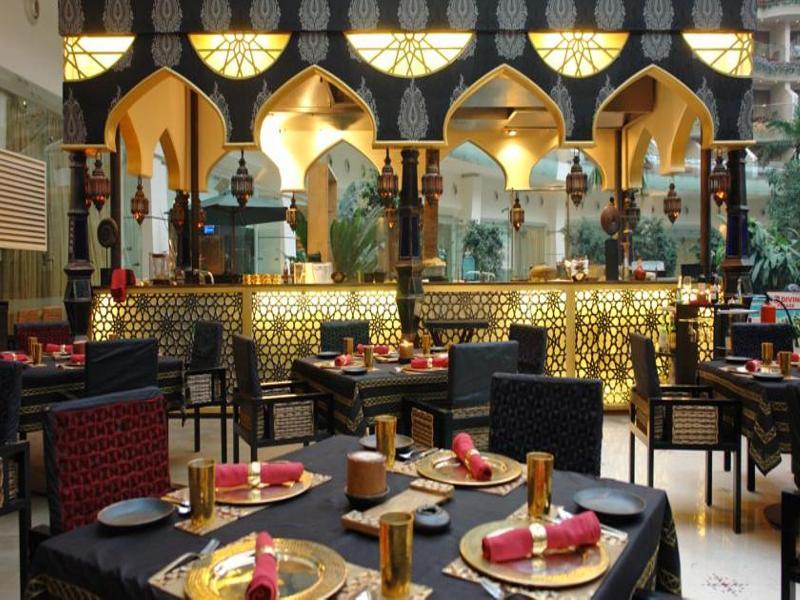 Sahara Star 5* Mumbai