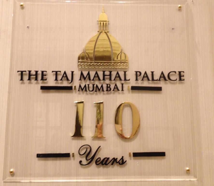 The Taj Mahal Tower, 5* Mumbai