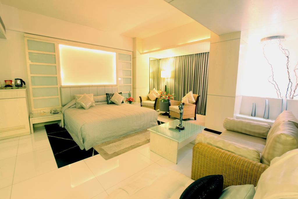 Peninsula Grand Hotel Mumbai