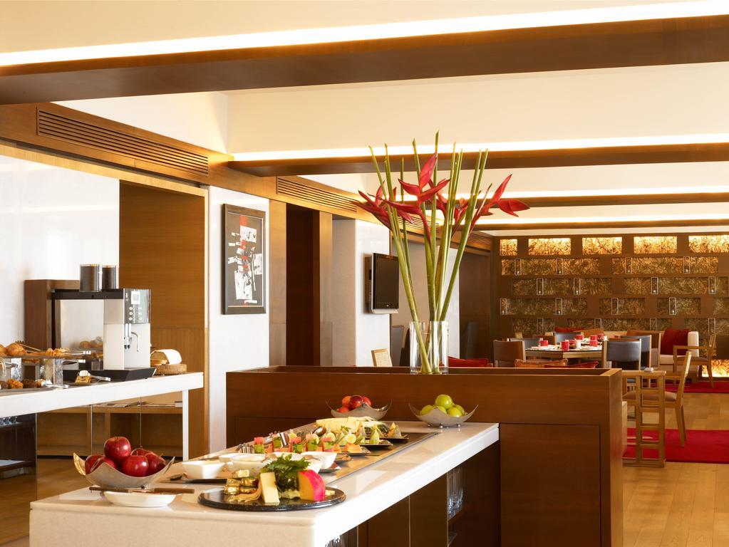 Hotel Trident Nariman Point Mumbai