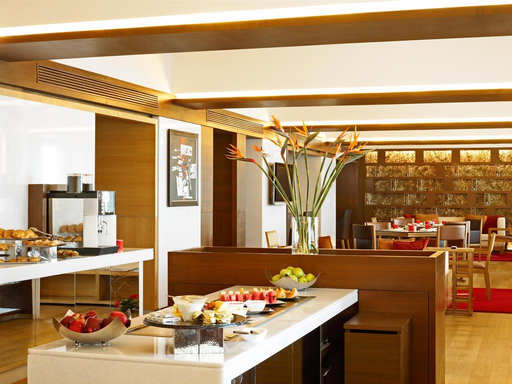 Hotel Trident Nariman Point Mumbai
