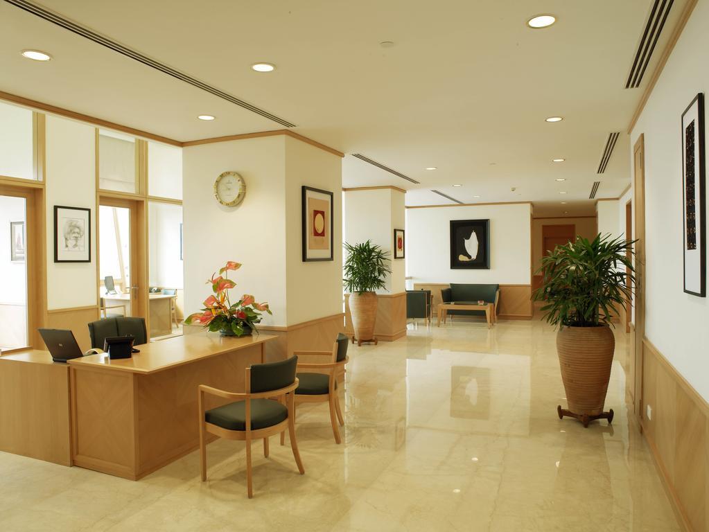Hotel Trident Nariman Point 5*