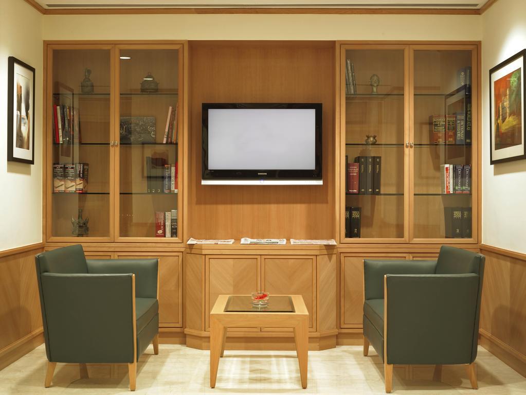 Trident Nariman Point 5* Mumbai