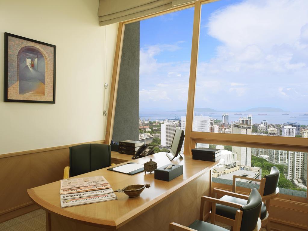 Trident Nariman Point Hotel Mumbai