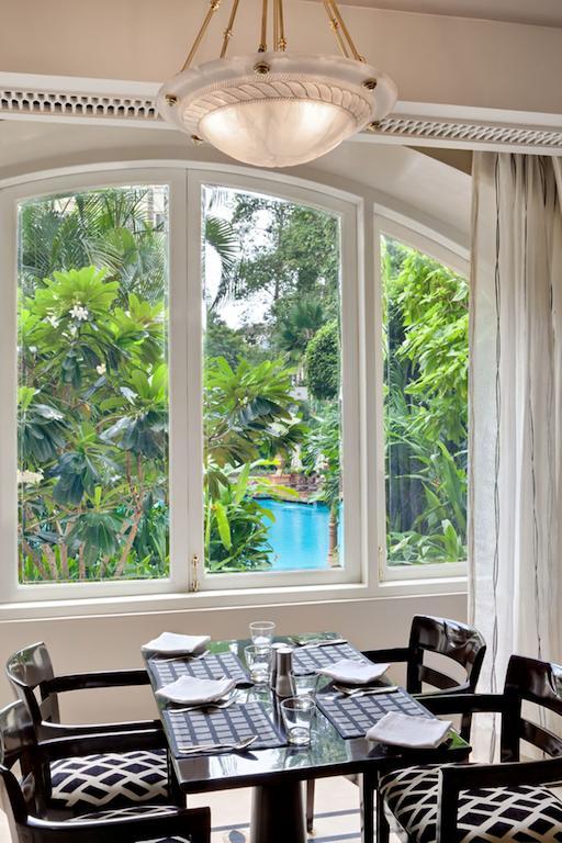 The Taj Mahal Tower, Hotel 5*