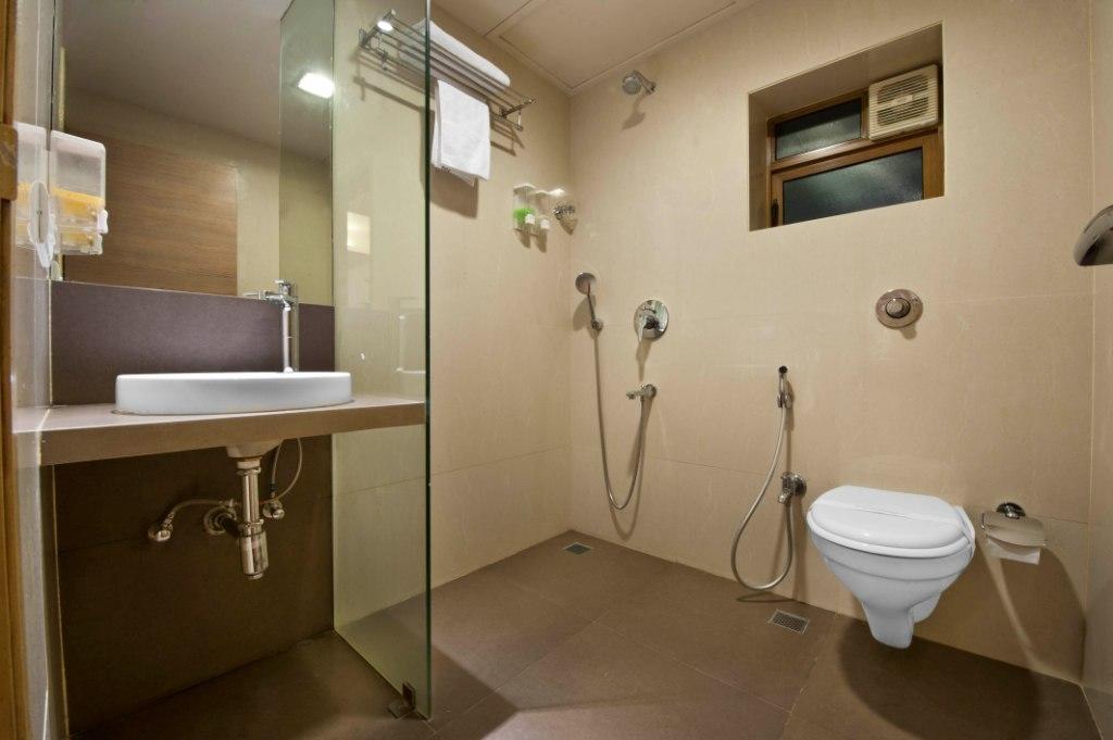 Hotel Rajhans Mumbai