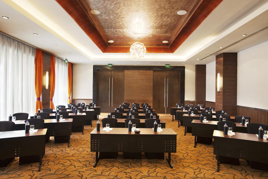 Hotel Novotel Juhu Mumbai