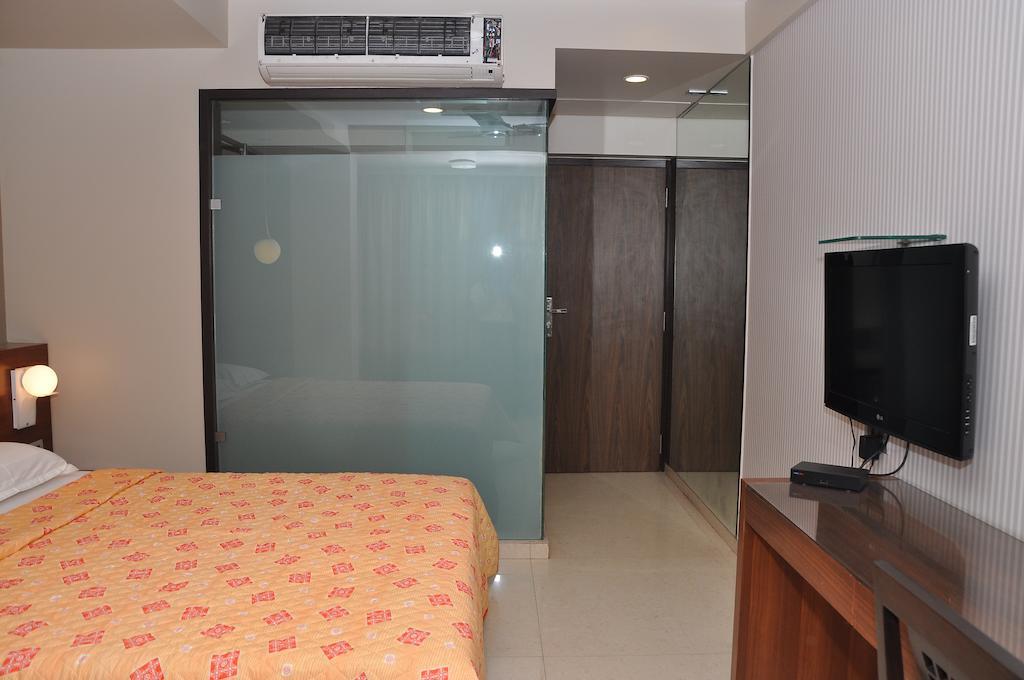 Hotel Imperial Executive, Andheri Mumbai