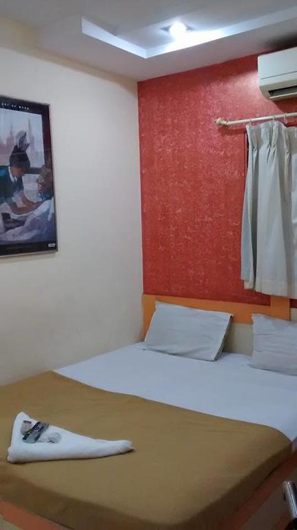 Hotel Bilal Residency Mumbai