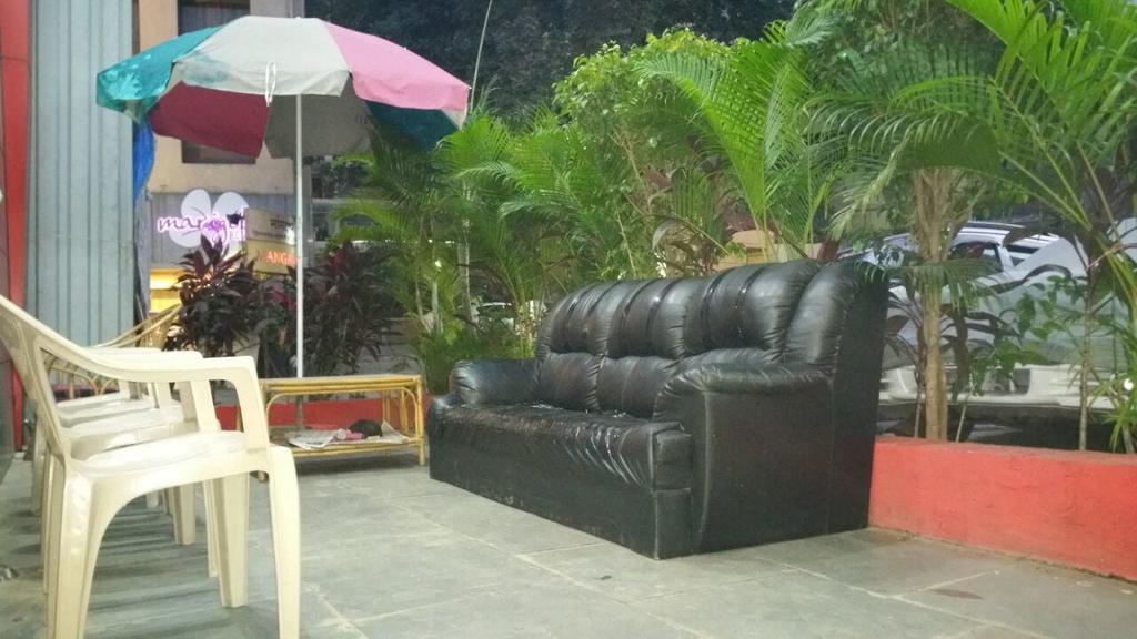 Bilal Residency Mumbai