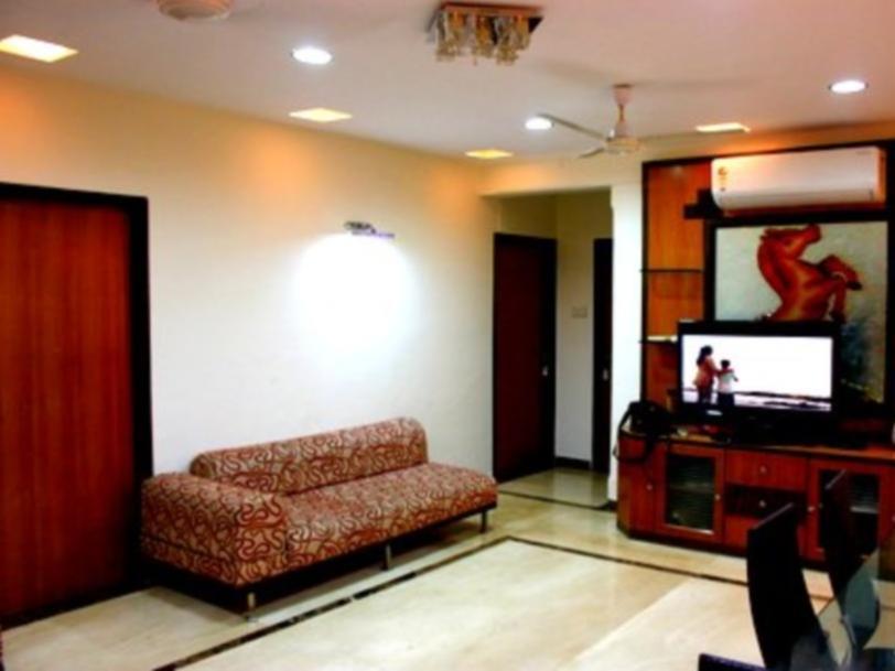 Hotel Juhu 3*