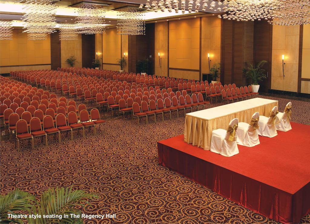 Hotel The Retreat & Convention Centre 5*