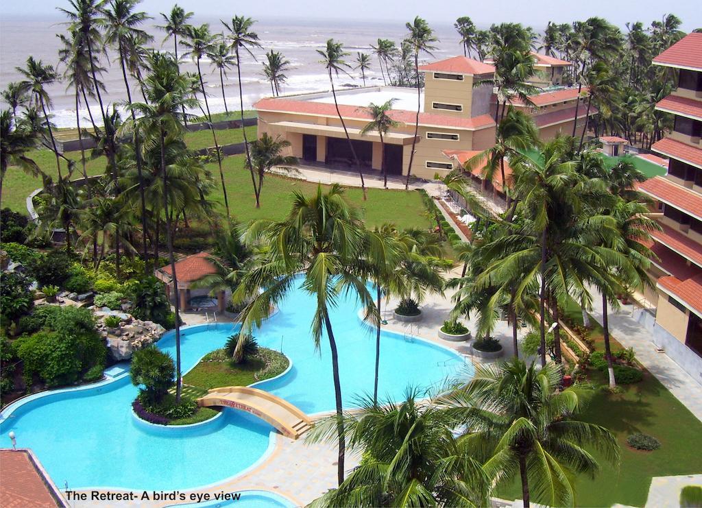 The Retreat & Convention Centre Mumbai