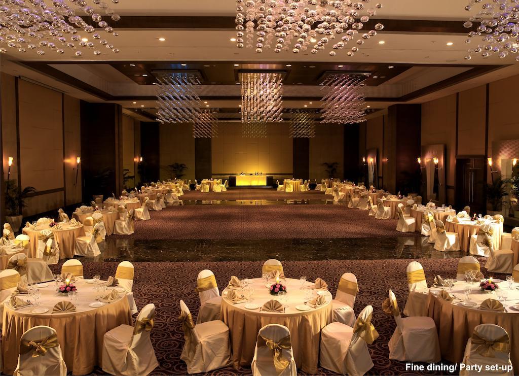 Hotel The Retreat & Convention Centre