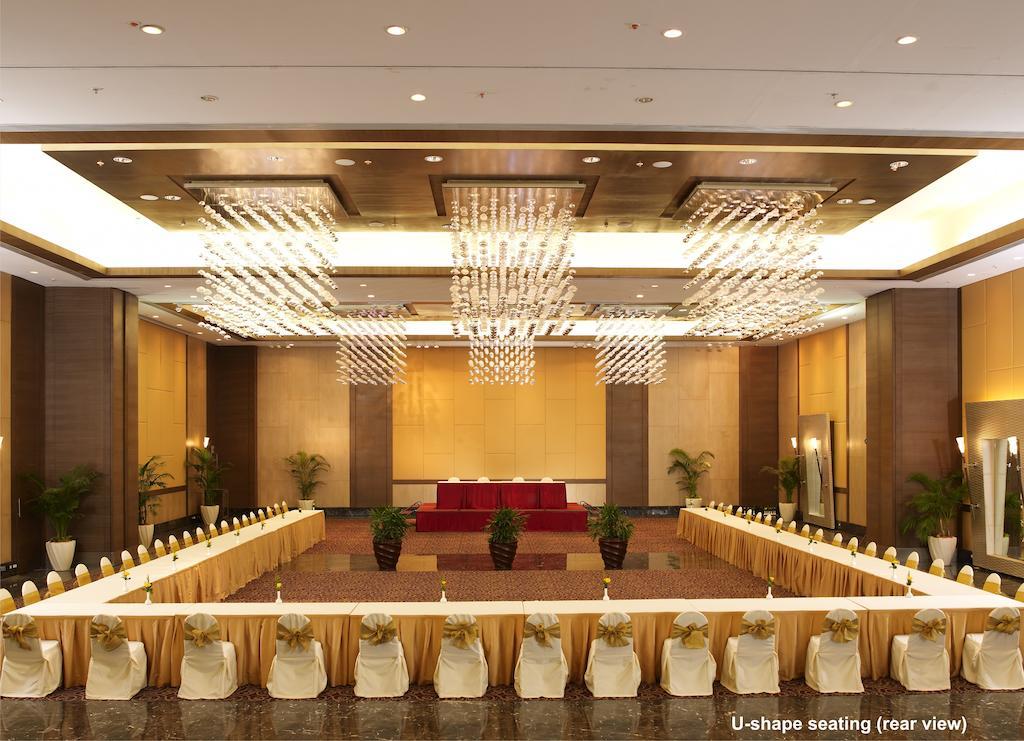 The Retreat & Convention Centre Mumbai