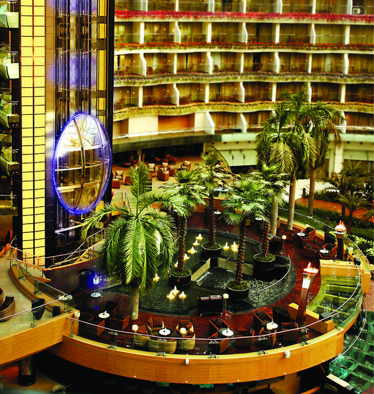 Sahara Star