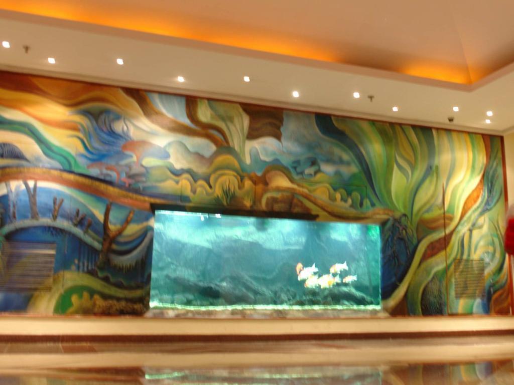 Hotel The Lalit Mumbai