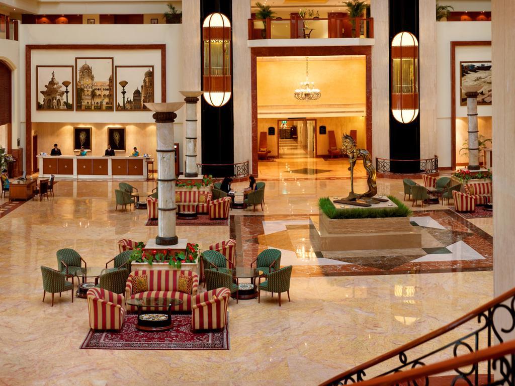 Hotel The Lalit 5*