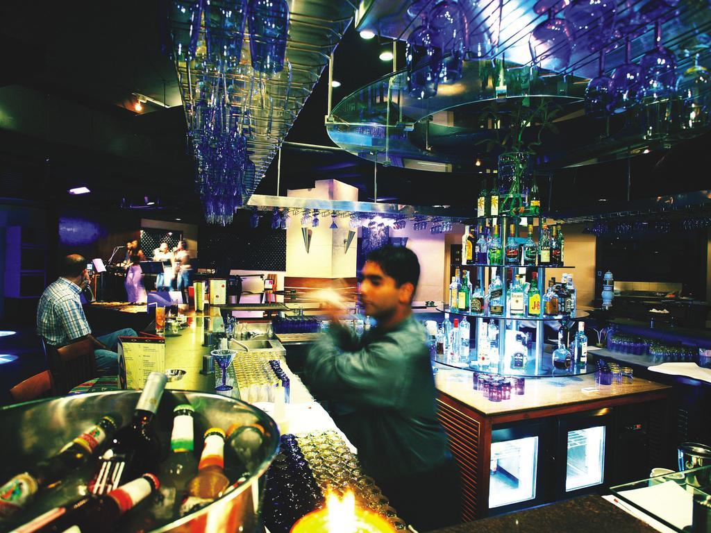 The Lalit Mumbai