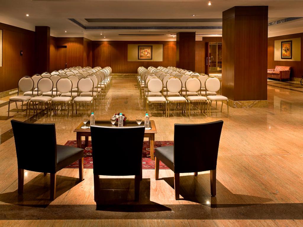 Hotel The Lalit