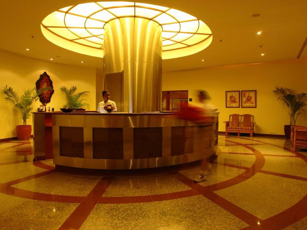 The Lalit Mumbai