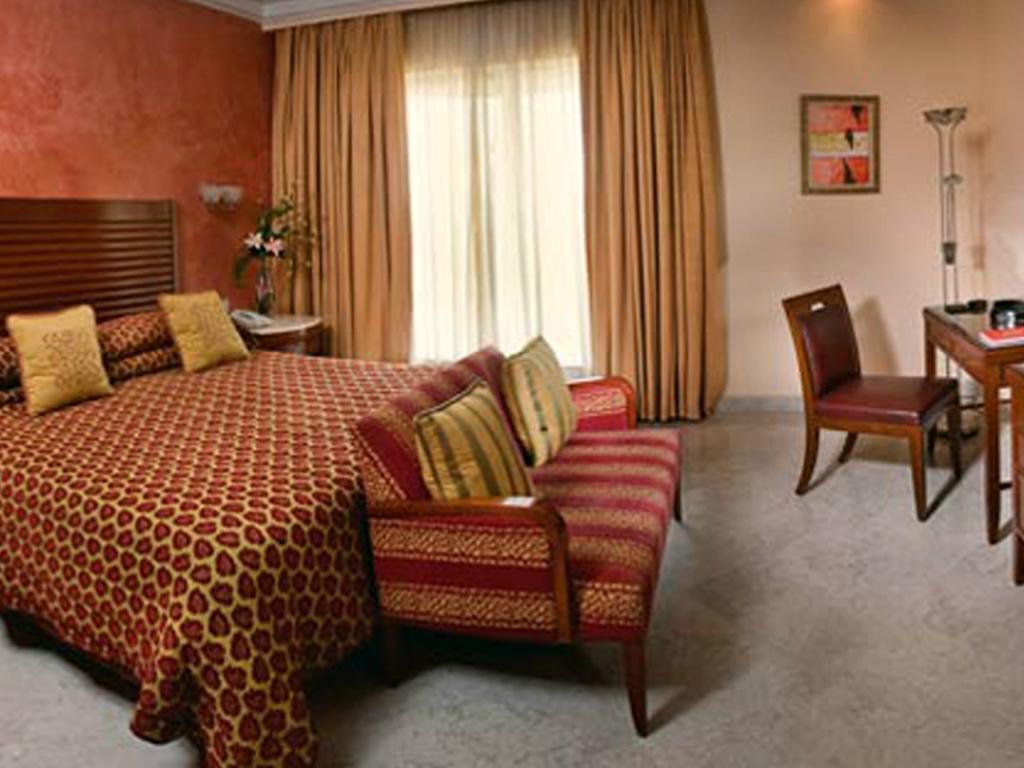 The Lalit Mumbai