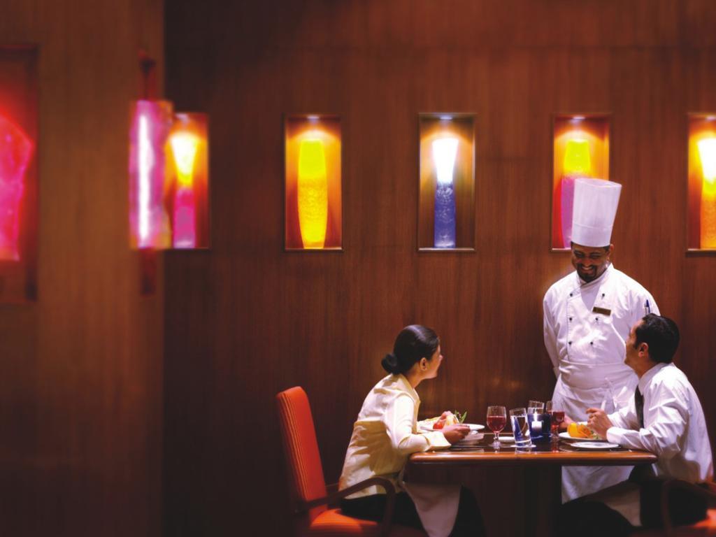 Hotel The Lalit Mumbai