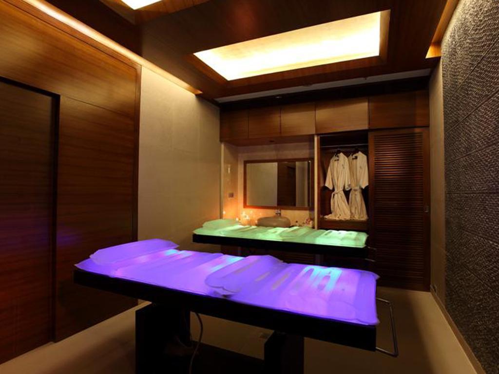 The Lalit