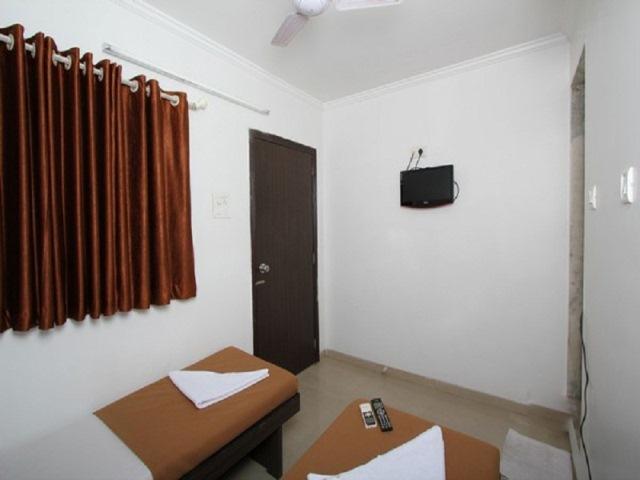 Marol Residency