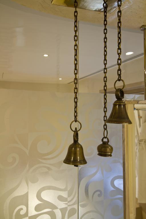 Le Sutra Hotel, Khar, Mumbai