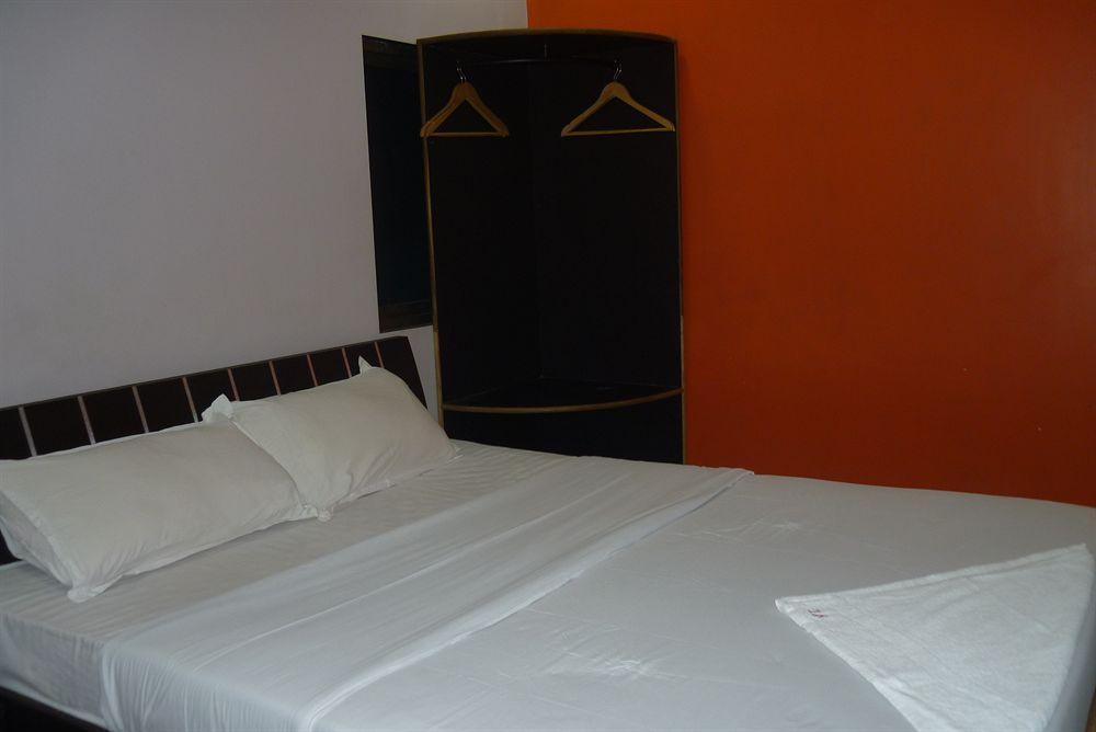 Hotel Axa