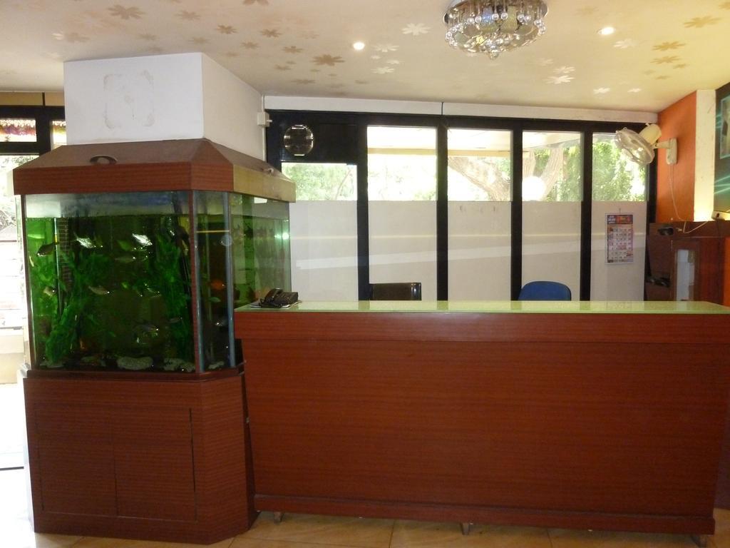Hotel Khwaish Presidency 2*