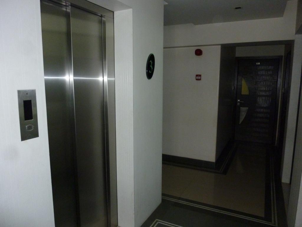 Hotel Khwaish Presidency 2*