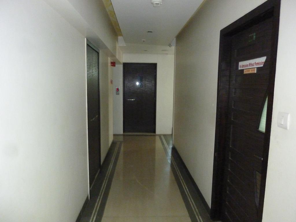 Hotel Khwaish Presidency