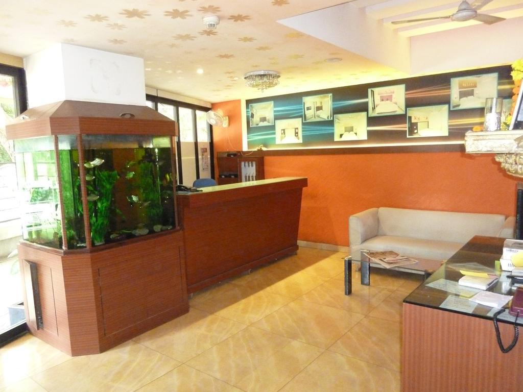 Hotel Khwaish Presidency